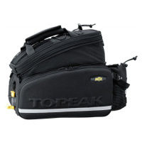 Brašna na nosič Topeak Trunk Bag Dx Barva: černá