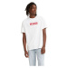 Levi's&reg; SS RELAXED FIT TEE BOXTAB Pánské tričko, bílá, velikost