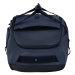 Cestovní taška Samsonite Ecodiver Duffle M Barva: tmavě modrá