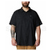 Columbia Utilizer™ II Solid Short Sleeve Shirt M 1577764011 - black