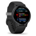 Garmin vívoactive 5 Black/Slate 010-02862-10