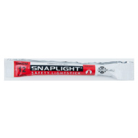 Světlo chemické Snaplight 12 cm červené