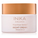 INIKA Organic Phytofuse Renew Rich Night Cream antioxidační noční krém s probiotiky 50 ml