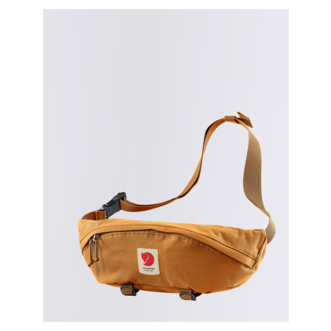 Fjällräven Ulvö Hip Pack Large 171 Red Gold