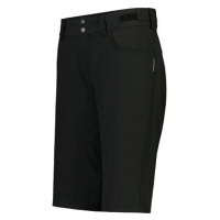 Mons Royale Momentum 2.0 Bike Shorts WMNS Black, vel. XS