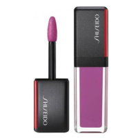 Shiseido Hydratační tekutá rtěnka LacquerInk LipShine 6 ml 307 Scarlet Glare