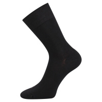 Lonka Eli Unisex ponožky - 1 pár BM000000575900100415x černá