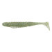 Duo Gumová Nástraha Realis Boostar Wake Olive Shrimp Počet kusů: 6ks, Palce: 3,5", Délka cm: 8,9