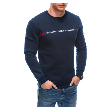 Edoti Men's sweatshirt