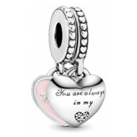 PANDORA Moments People 792072EN40 (Ag925/1000, 6,6 g)