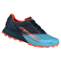 Pánské běžecké boty Dynafit Alpine Storm blue