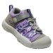 Keen Newport H2SHO Children Dětské tenisky 10020949KEN chalk violet/drizzle