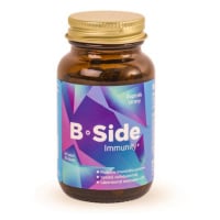 B-side B side Immunity+ 60 kapslí