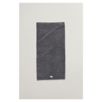 RUČNÍK GANT PREMIUM TOWEL 50X100 šedá