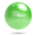 GymBeam FitBall 65 cm glossy green