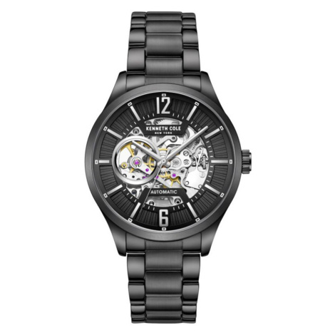 Kenneth Cole Automatic Skeleton KCWGL2232505