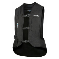 Airbagová vesta Helite Turtle 2 černá, mechanická s trhačkou černá