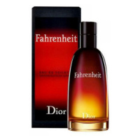 Christian Dior Fahrenheit Toaletní voda 200 ml