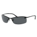 Ray-Ban Polarized RB3183 002/81 63