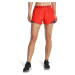 Under Armour Play Up Shorts 3.0 Orange