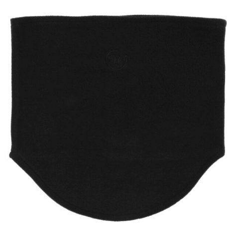 Willard CECILKA Fleecový nákrčník, černá, velikost