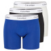 Calvin Klein 3 PACK - pánské boxerky NB2381A-GW4