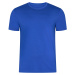 Hrm Pánské triko z organické bavlny HRM103 Royal Blue