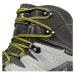 Garmont Lagorai Gtx Unisex vysoké trekové expediční boty GAR12050239 dark grey/dark yellow