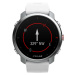 POLAR GRIT X Multisportovní hodinky s GPS a záznamem tepové frekvence, bílá, velikost