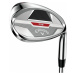 Callaway CB Steel Golfová hole - wedge Levá ruka 60° 12° Ocel Wedge Flex