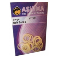 Ashima pryžové kroužky malé 20 ks