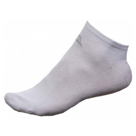 UNI ponožky Alpine Pro UNICO - bílá