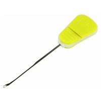 Carp´r´us boilie jehla baiting needle splicing fine needle yellow