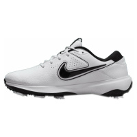 Nike Victory Pro 3 Next Nature Mens Golf Shoes White/Black