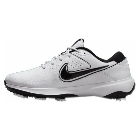 Nike Victory Pro 3 Next Nature Mens Golf Shoes White/Black