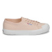 Superga 2294 COTW Růžová