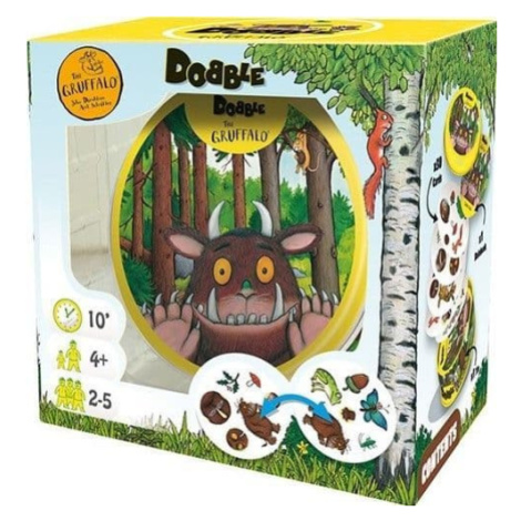 Asmodee Dobble Gruffalo