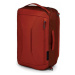 Cestovní taška OSPREY Transporter Global Carry-On 36L ruffian red