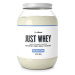 GymBeam Protein Just Whey 1000 g, white chocolate coconut