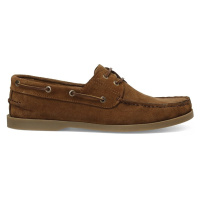 İnci INCI CLIPSE 3FX Brown Men's Marine Shoes