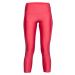 Under Armour Hg Ankle Crop Branded compression Leggings