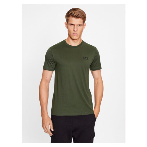 T-Shirt EA7 Emporio Armani