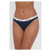 Tanga Calvin Klein Underwear 0000D1617A