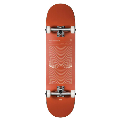 Skateboardový komplet Globe G1 Lineform Cinnamon