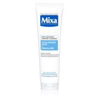 MIXA Anti-Dryness Comfort Cleanser čisticí pleťový gel proti vysoušení pokožky 150 ml