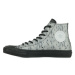 Converse Chuck Taylor II Hi Černá