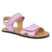 Barefoot sandálky Koel - Ashley Napa Lavandel fialové