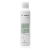 Goldwell StyleSign Lightweight Fluid stylingový krém pro definici vln 150 ml