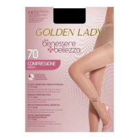 Golden Lady Benessere & Bellezza 70 den Punčochové kalhoty