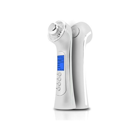 BeautyRelax ultrazvukový kosmetický přístroj s fotonovou terapií